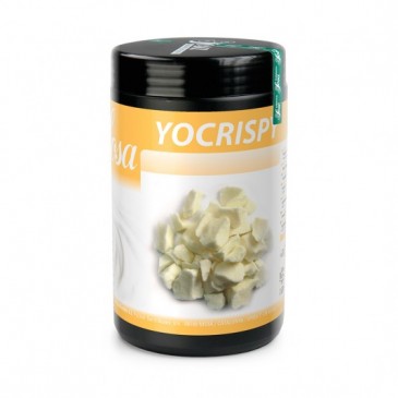 КРИСПИ ЙОГУРТА  (280 GR) 00152500