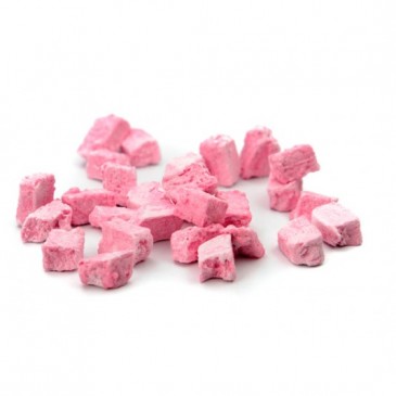 КРИСПИ КЛУБНИЧНОГО ЙОГУРТА 150 GR 00152513