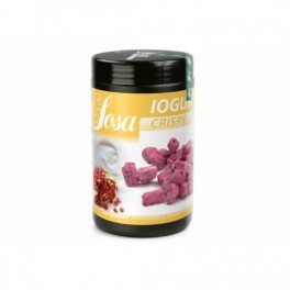 КРИСПИ ГРАНАТОВОГО ЙОГУРТА  (150 GR) 00152514