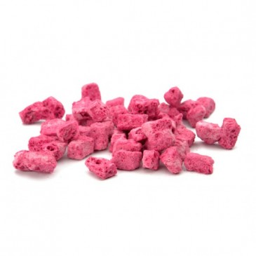 КРИСПИ ГРАНАТОВОГО ЙОГУРТА  (150 GR) 00152514
