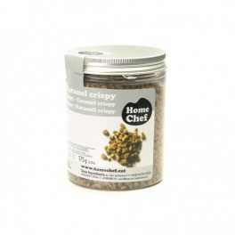 КРИСПИ КАРАМЕЛЬНЫЕ 175 GR Sosa Ingredients 02010040 Home Chef