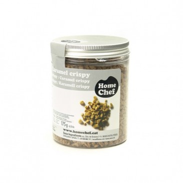 КРИСПИ КАРАМЕЛЬНЫЕ 175 GR Sosa Ingredients 02010040 Home Chef