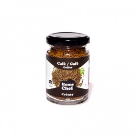 КРИСПИ КОФЕ (30 GR) Sosa Ingredients Home Chef  02080005