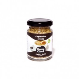 КРИСПИ КАППУЧИНО (20g) SOSA 02080006