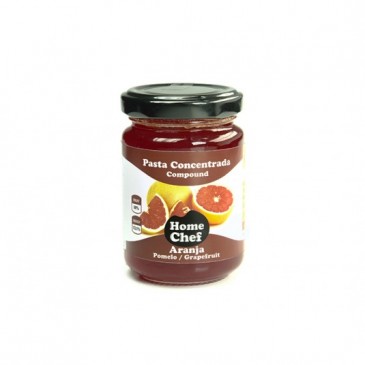 ПАСТА ГРЕЙПФРУТА (170 GR)