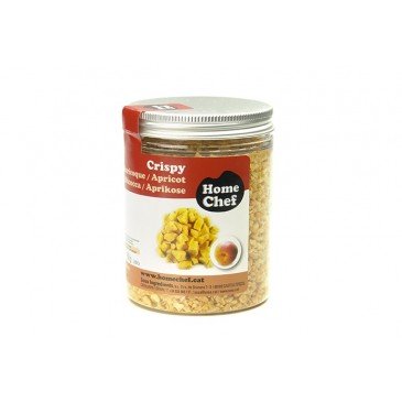КРИСПИ АБРИКОС 60 GR