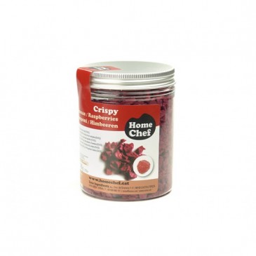 КРИСПИ МАЛИНЫ (90 GR) 