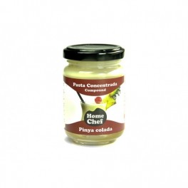 ПАСТА ПИНА КОЛАДА mini (170G)