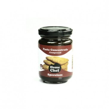 ПАСТА СПЕКУЛОС (170 GR.) 