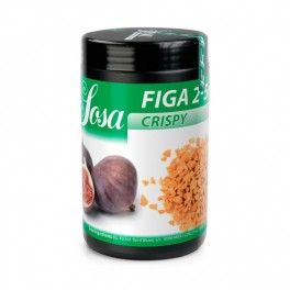 КРИСПИ ИНЖИРА ( 2-5 mm) 300 GR 