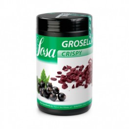 КРИСПИ ЧЕРНОЙ СМОРОДИНЫ 200 GR