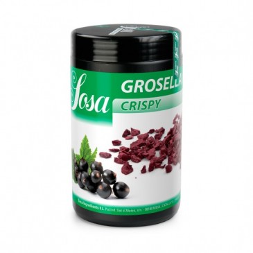 КРИСПИ ЧЕРНОЙ СМОРОДИНЫ 200 GR
