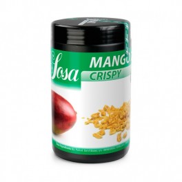КРИСПИ МАНГО 250 GR