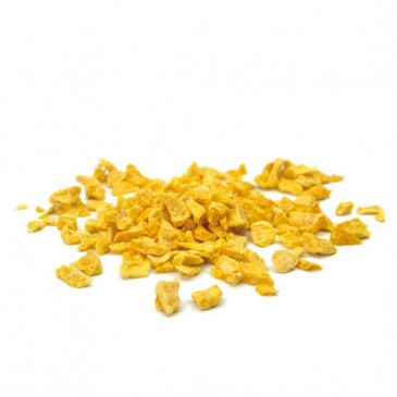 КРИСПИ МАНГО 250 GR