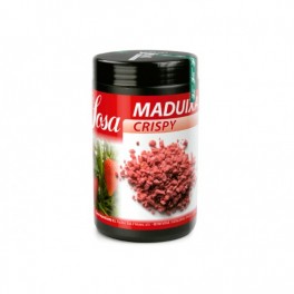 КРИСПИ КЛУБНИКИ 1-4mm (350 GR) 
