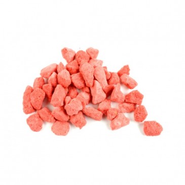 КРИСПИ КЛУБНИКИ 1-4mm (350 GR) 