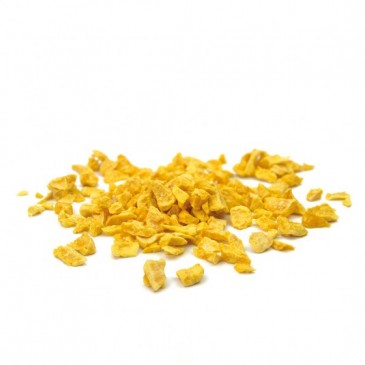 КРИСПИ МАНГО МАРАКУЙЯ  2-10mm (250 GR) 