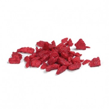 КРИСПИ КЛУБНИКИ ВОДОСТОЙКИЕ 400 GR 