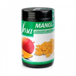 КРИСПИ МАНГО ВОДОСТОЙКИЕ (400 G) 