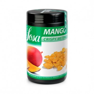 КРИСПИ МАНГО ВОДОСТОЙКИЕ (400 G) 