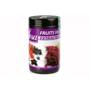 Пудра гибискуса (500 гр)