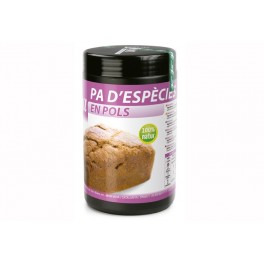 СПЕЦИИ ДЛЯ ИМБИРНОГО ХЛЕБА (400 GR)