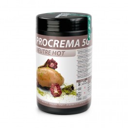 ТЕКСТУРА PROCREMA 5 NEUTRAL HOT 600 грамм