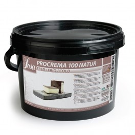 ТЕКСТУРА ДЛЯ МОРОЖЕННОГО PROCREAM 100 COLD/HOT