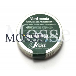 КРАСИТЕЛЬ МЯТНЫЙ ВР (50gr)