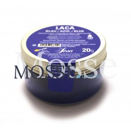 КРАСИТЕЛЬ СИНИЙ ЖР 30GR