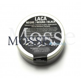 КРАСИТЕЛЬ ЧЕРНЫЙ ЖР 30GR 