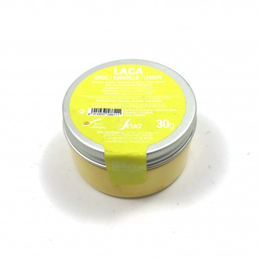 КРАСИТЕЛЬ ЖЕЛТЫЙ ЖР 30GR
