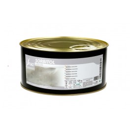 ЖИДКИЙ СОРБИТОЛ 1,3 кг.