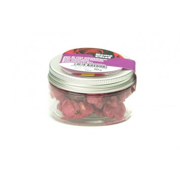 ЗАСАХАРЕННАЯ РОЗА (30 GR.)