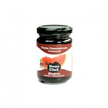 ПАСТА АРБУЗА (170 GR) 