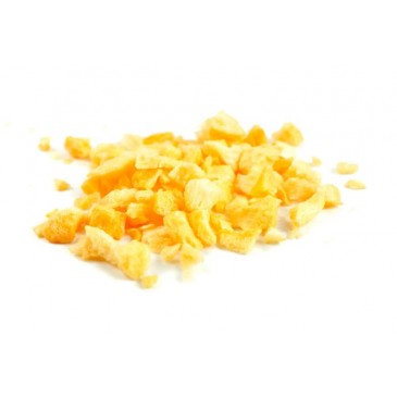 КРИСПИ АБРИКОСА 1-3mm (200 GR.) 