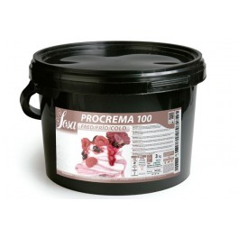 ТЕКСТУРА ДЛЯ МОРОЖЕННОГО PROCREMA 100COLD
