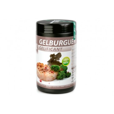 Текстура GELBURGUER (500 гр)