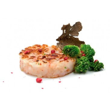 Текстура GELBURGUER (500 гр)