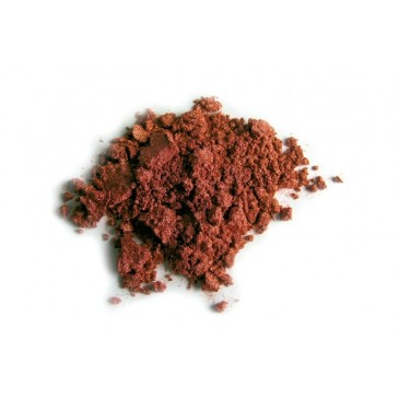 БРОНЗОВАЯ ПУДРА (20gr)