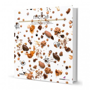 Книга Melba
