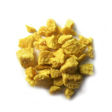 КРИСПИ МАРАКУЙИ (2-10mm) 200GR 