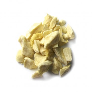 КРИСПИ БАНАНА (0-10mm) 250 GR